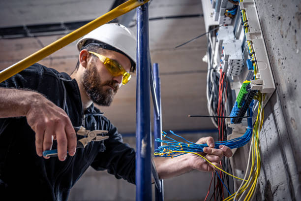 Best Residential Electrician Services  in Berkeley Lake, GA