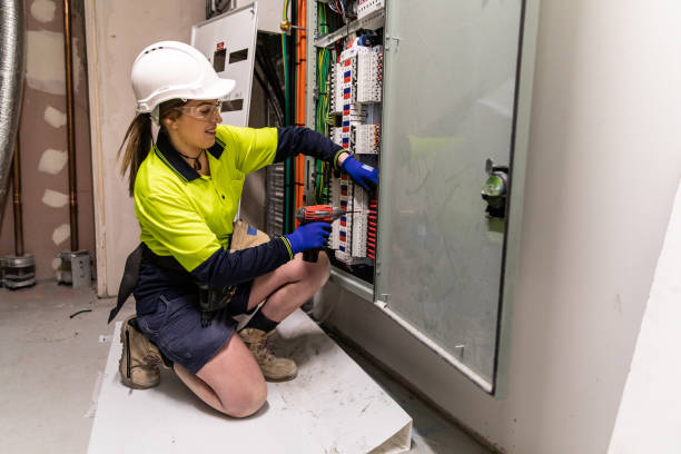 Best Local Electrician Companies  in Berkeley Lake, GA