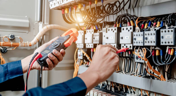 Best Affordable Emergency Electrician  in Berkeley Lake, GA