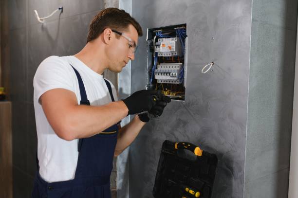 Best Electrical Upgrades for Homes  in Berkeley Lake, GA