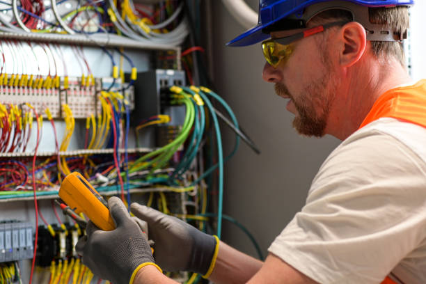 Best Best Electricians Near Me  in Berkeley Lake, GA