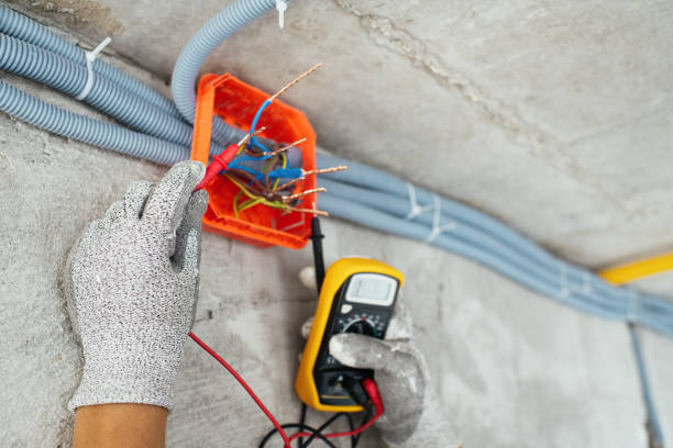Best Electrical Installation Contractor  in Berkeley Lake, GA