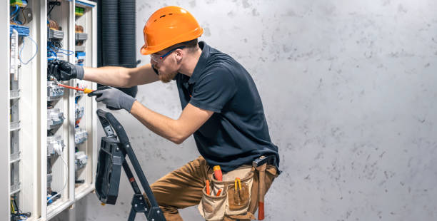 Best Electrical System Inspection  in Berkeley Lake, GA